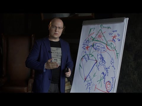 Видео: 5/12 - Драматический треугольник: методики выхода из него