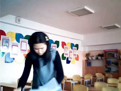 Видео: Алматы облысы, Жамбыл ауданы, олимпиада, математика, 23-кабинет