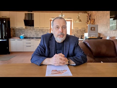 Видео: "Основные причины набора веса. Баланс гормонов в организме"