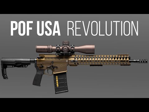 Видео: POF-USA Revolution - АМЕРИКАНСКАЯ МЕЧТА НА СТЕРОИДАХ