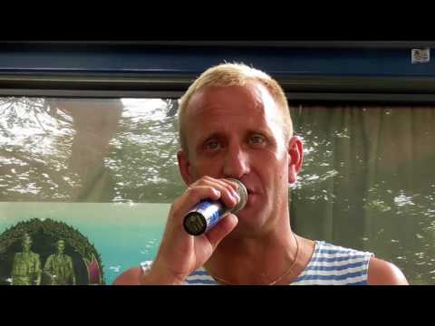 Видео: "Зеленая фуражка"гр. Ташакор. Видео-Геркон. Легедзино.