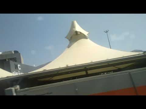 Видео: 25. Арафат көрінісі