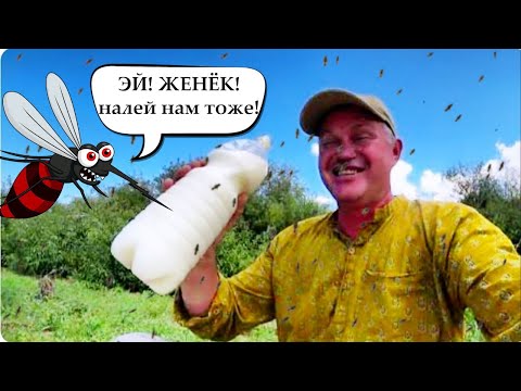 Видео: ЭТО ПРОСТО ЖЕСТЬ , А НЕ РЫБАЛКА ! ЕЛЕ ДОЖИЛ ДО ВЕЧЕРА!