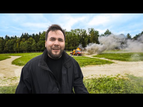 Видео: ГБО в автомобиле! Что осталось от старой Короллы?
