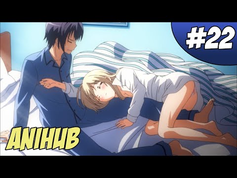 Видео: Угарные моменты из аниме | #22