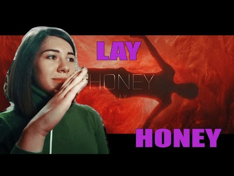 Видео: СЛИШКОМ ОПАСНО(!) LAY 'Honey (和你)' MV| FIRST TIME REACTION TO LAY Honey MV|