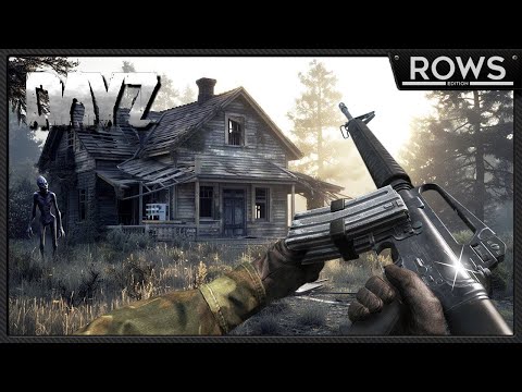 Видео: DayZ Стрім | Виживання, Лут та Снайперські Пригоди 🔫🐇