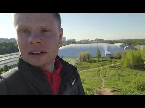 Видео: Поднимаюсь в гору