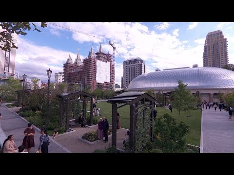 Видео: Sunday Afternoon Session | Октябрьская Генеральная конференция 2025 года