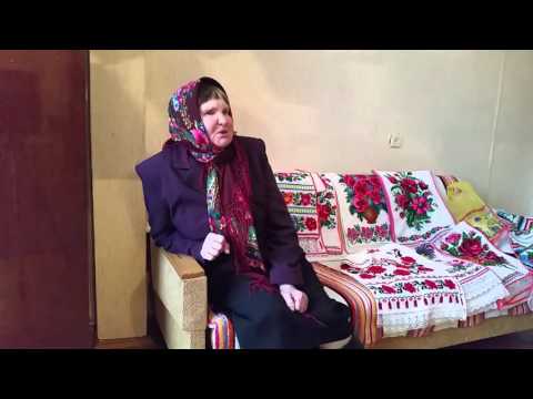 Видео: У Аброве — палешукі, а за Івацэвічамі — ліцьвіны | В Оброве - полешуки, а за Ивацевичами - литвины