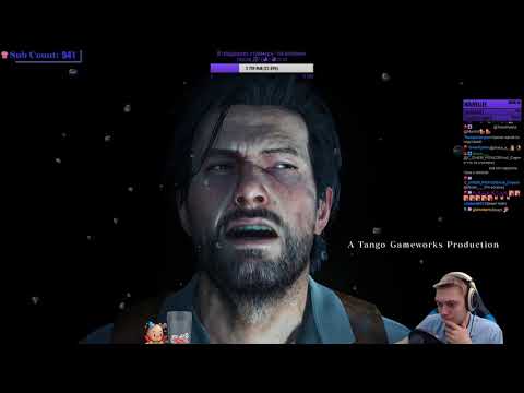 Видео: The Evil Within 2 - Часть 1. Начало игры. Первый город - Главы 1-3. Сложность - Кошмар!