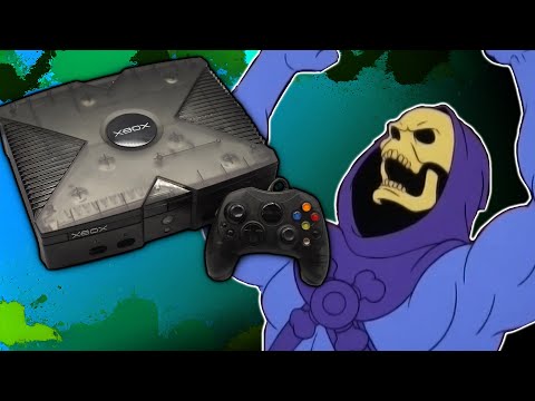 Видео: Создаём лучшую оригинальную консоль XBOX