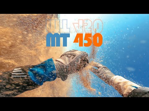 Видео: Все то, что вы хотели знать о cf moto mt450