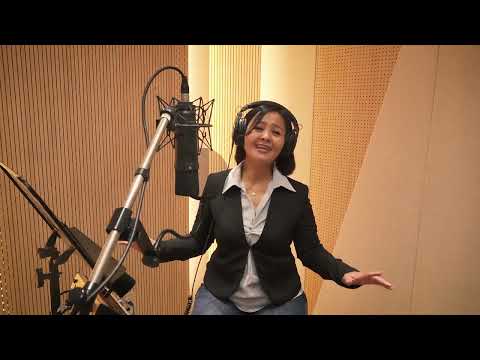 Видео: "Ивээл"Дуучин Г. Мягмарсүрэн, 미가 "은혜" 몽골어 "Iveel", "Grace" Mongolian singer G.Myagmarsuren "IVEEL"
