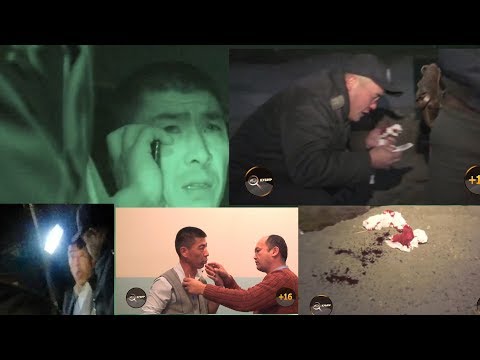 Видео: ГАИнин МУРДУН сындыра койгон АЙДООЧУ.