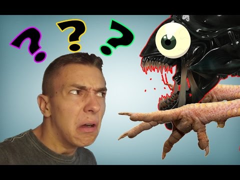 Видео: НЕ ПРОСТО ХОРРОР ! НЕ ПРОХОЖДЕНИЕ ALIEN:ISOLATION ВЫЖИВАНИЕ !