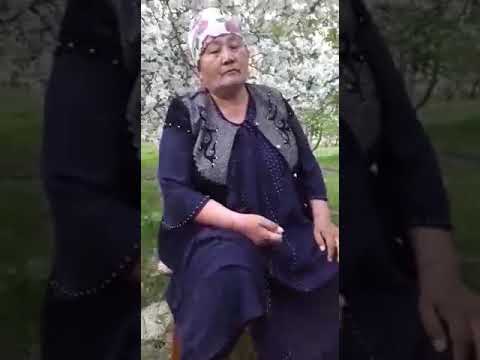 Видео: Айгул Кулуштан оргинал голос