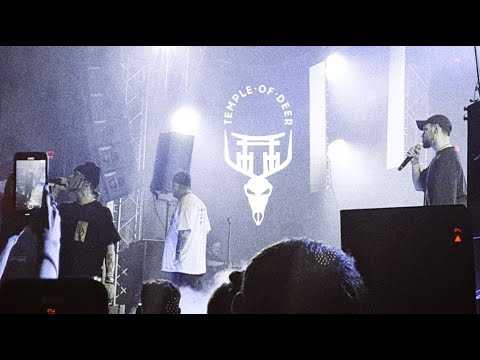 Видео: DEAD DYNASTY in SPB, Grave Riot 03.07 PHARAOH, ДЖИЗУС, 39, Mnogoznaal, Казускома, WILDWAYS, MAIB