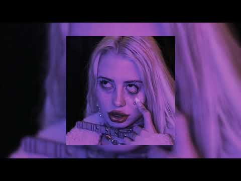Видео: hofmannita - сны алисы ( slowed down )