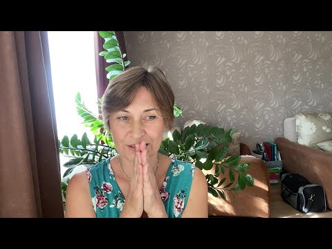 Видео: Мало ем и много пью, вот и весь секрет. Отвечаю на вопросы.