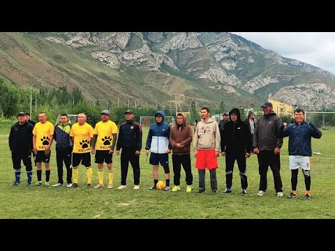 Видео: ФИНАЛ 1988vs1985 Төш-Булак 31 май 2025