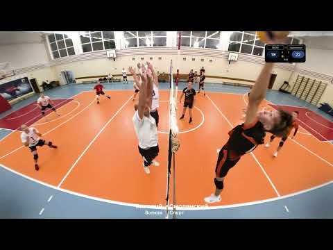 Видео: ОКТАН - Заднепровье/ 0:2/ Кубок г. Смоленска/ 24.10.2025