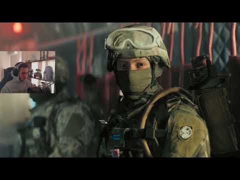 Видео: Battlefield 6 - День 8 - Часть 1