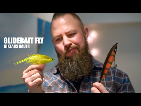 Видео: Злой серфер-муха - Никлаус Бауэр