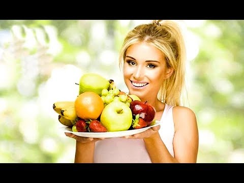 Видео: Главные ошибки в летнем питании