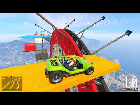 Видео: ТРОЛЛЬ ТЕСІКТІҢ ІШІНДЕ НЕ БАР?! СКИЛЛ ТЕСТ!!! ГТА 5 қазақша