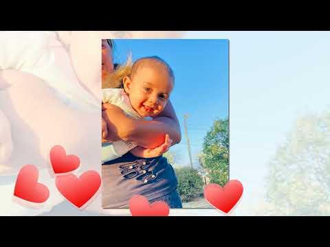 Видео: Честит Бабинден на Заприн