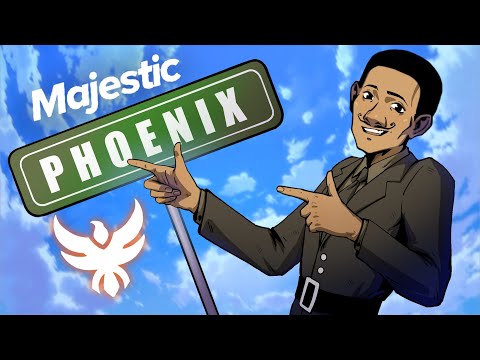 Видео: ВЫГНАЛ ОБИЖЕННОГО ВЫСЕРА С НОВОГО СЕРВЕРА в ГТА 5 РП / MAJESTIC RP