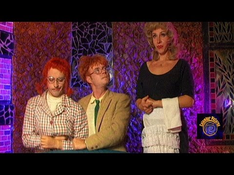 Видео: Каламбур. Бар Каламбур 34 / Calambur. Bar Calambur