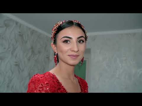 Видео: 25 08 2025 Вечер Хны Ахмад и Зарина