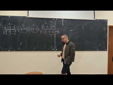 Видео: Училищна Математика за Школата (Част 2 - 1 Ноември)