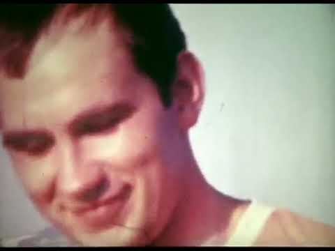 Видео: Камчатка  Мыс Шипунский бухта Бичевинская Шестой ЗРДн 1978-80автор ст. л-нт Шевляков Николай