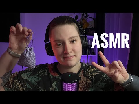 Видео: АСМР ТЫ ТОЧНО УСНЕШЬ ЗА 27 МИНУТ
