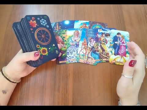 Видео: Получите ли вы долгожданное сообщение ♥️💌💎