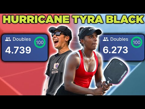 Видео: Насколько профессионалы лучше любителей в Пиклболе? | EP 04