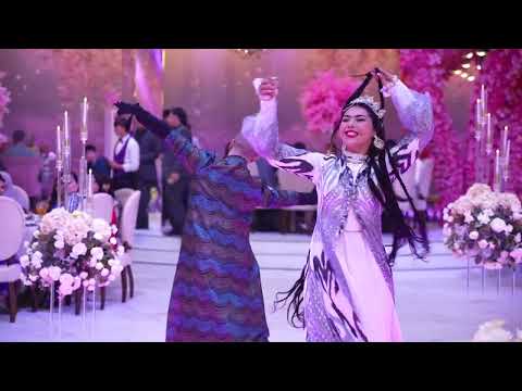 Видео: Ресторан 1