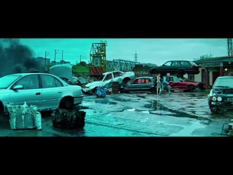 Видео: 25/17 "Волчонок" (OST "Воин", 2015)