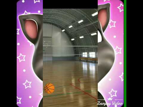 Видео: Том и Анджела