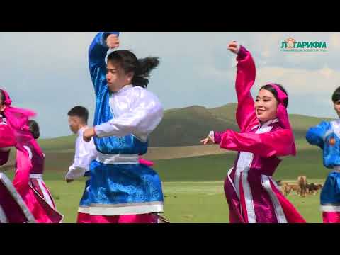 Видео: "АДУУЧИН ЗАЛУУС" Ардын жүжигчин, Төрийн соёрхолт Ц.Сэвжидийн дэглэлт