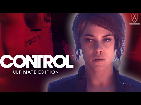Видео: НУ ПРОСТО ТОП СПОСОБНОСТЬ - Control Ultimate Edition #2