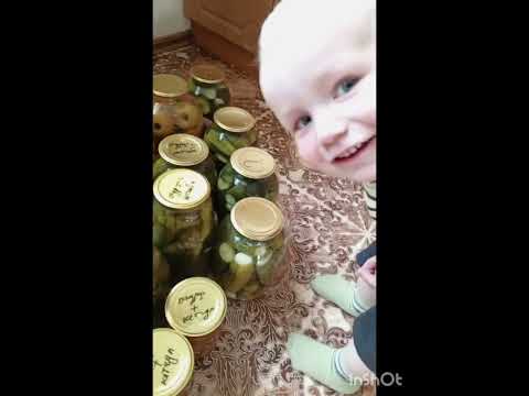 Видео: VLOG: Запарилась на кухне. У меня такое первый раз.