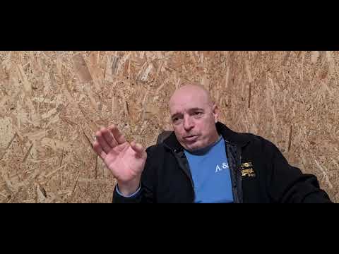 Видео: Лен. Что к чему, и кое что  еще)). No-till 19.03.2021