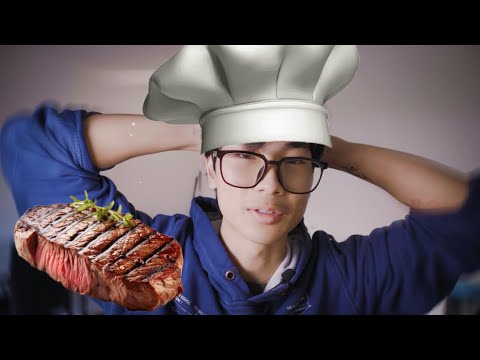 Видео: СТЕЙК шарангаа амьдрал ярив.