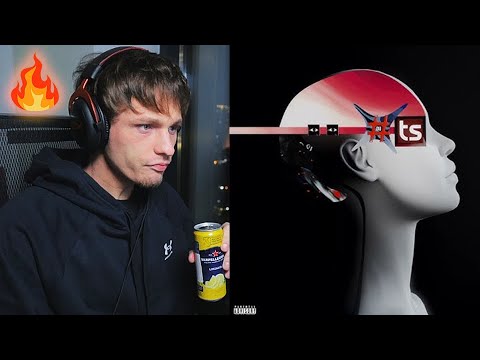 Видео: FENDIGLOCK - TRENDSETTER РЕАКЦИЯ John However