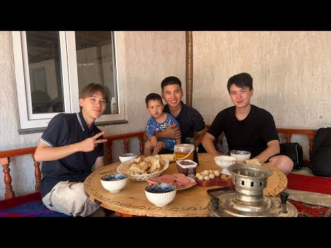 Видео: Мағжан Тұрсынхан &  ДАРЫН мектебінің оқушылары 2021 жыл