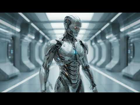 Видео: БИОРОБОТ ИГРА НАЧАЛАСЬ